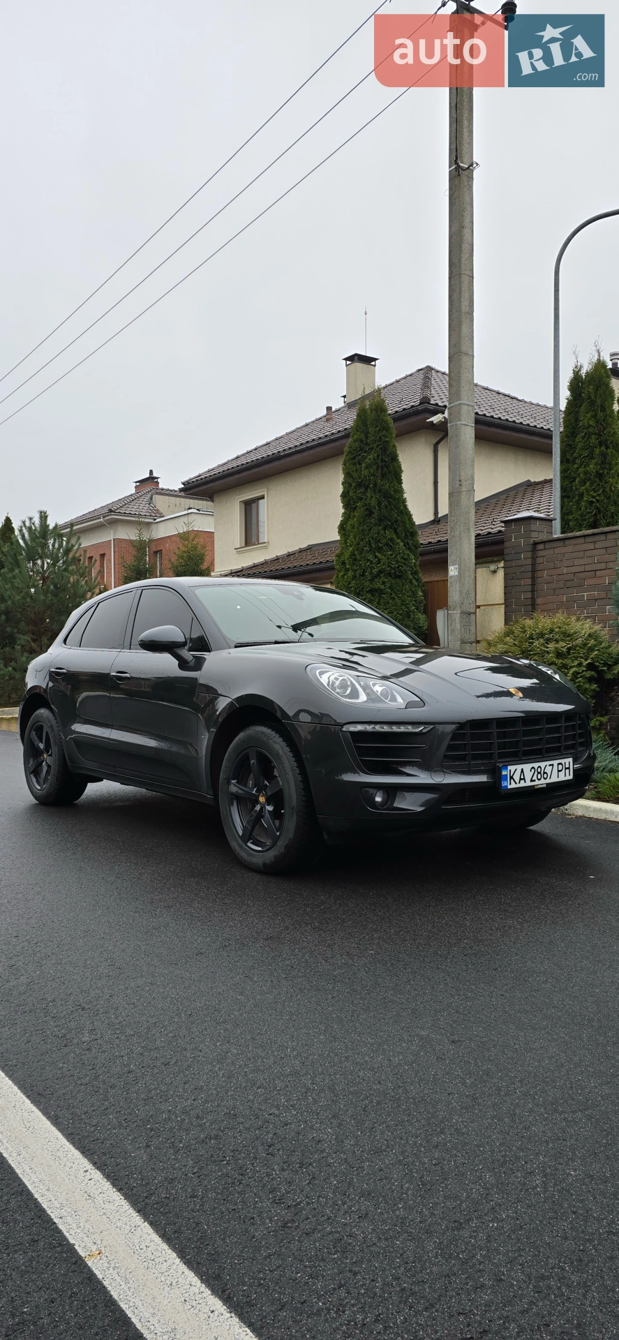 Macan