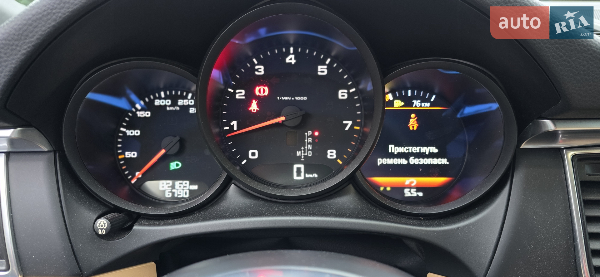 2018 Porsche Macan - мініатюра 17