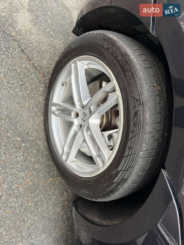 Внедорожник / Кроссовер Porsche Macan 2015 в Киеве фото 15 Внедорожник / Кроссовер Porsche Macan 2015 в Киеве