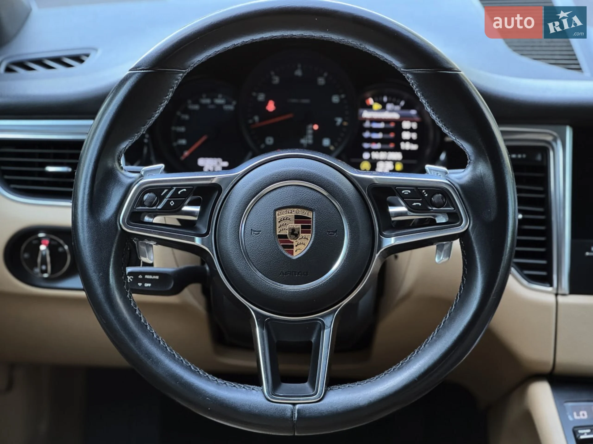 2018 Porsche Macan - мініатюра 31