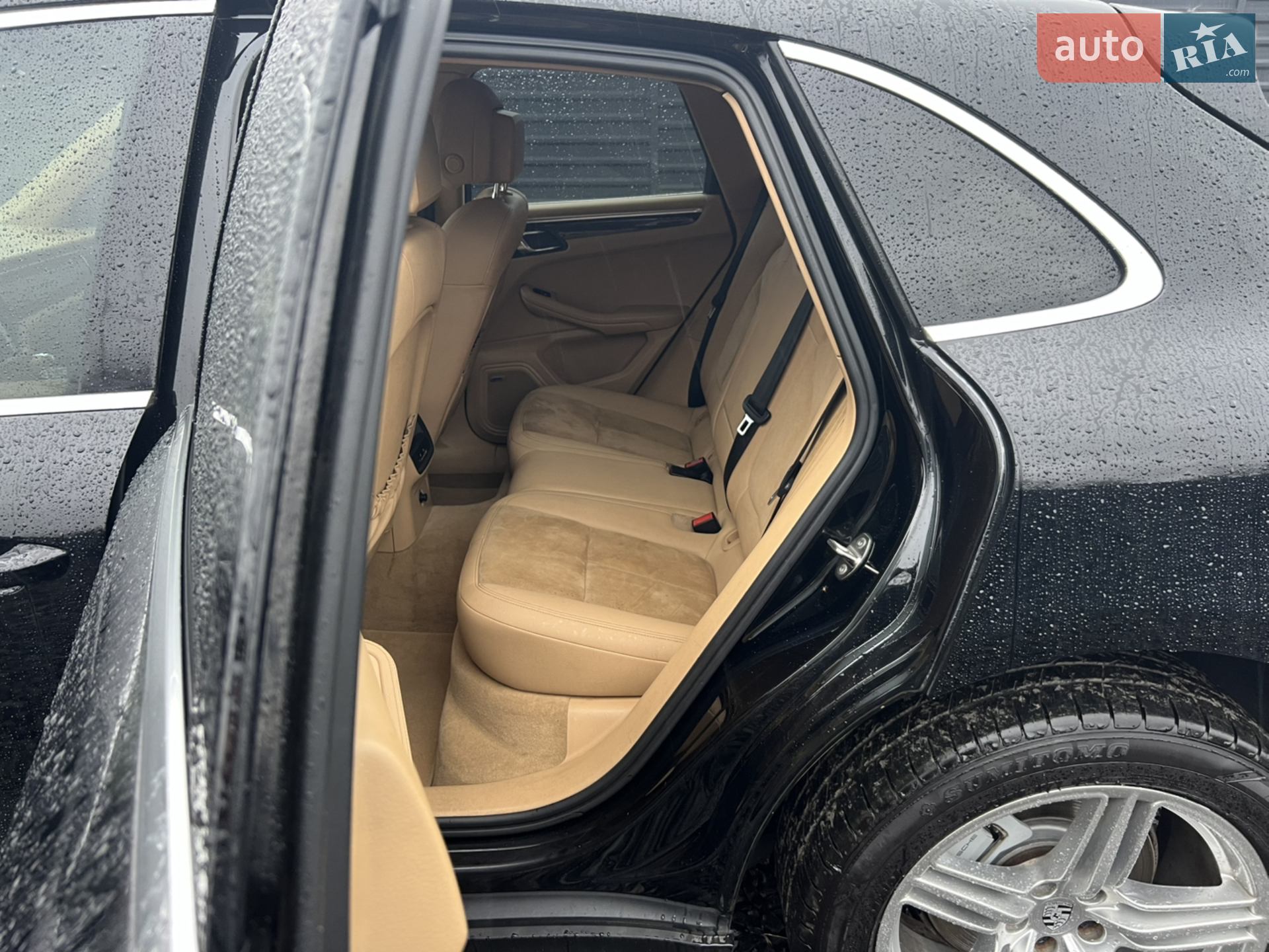 2015 Porsche Macan - мініатюра 20