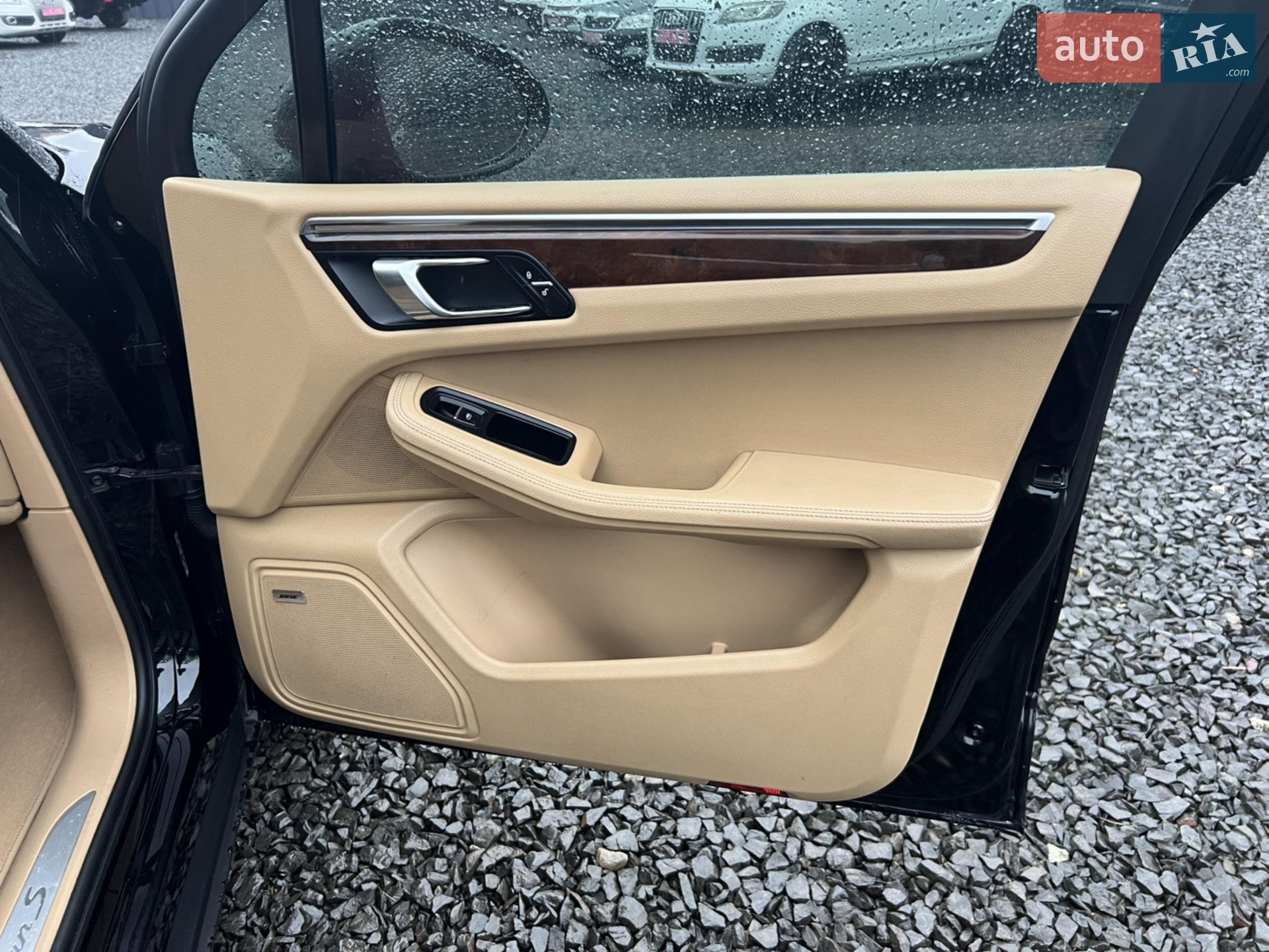 2015 Porsche Macan - мініатюра 24