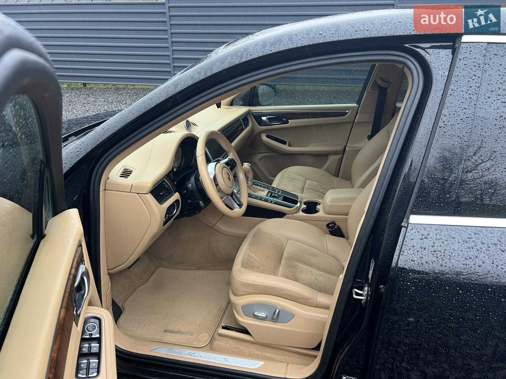 2015 Porsche Macan - мініатюра 32