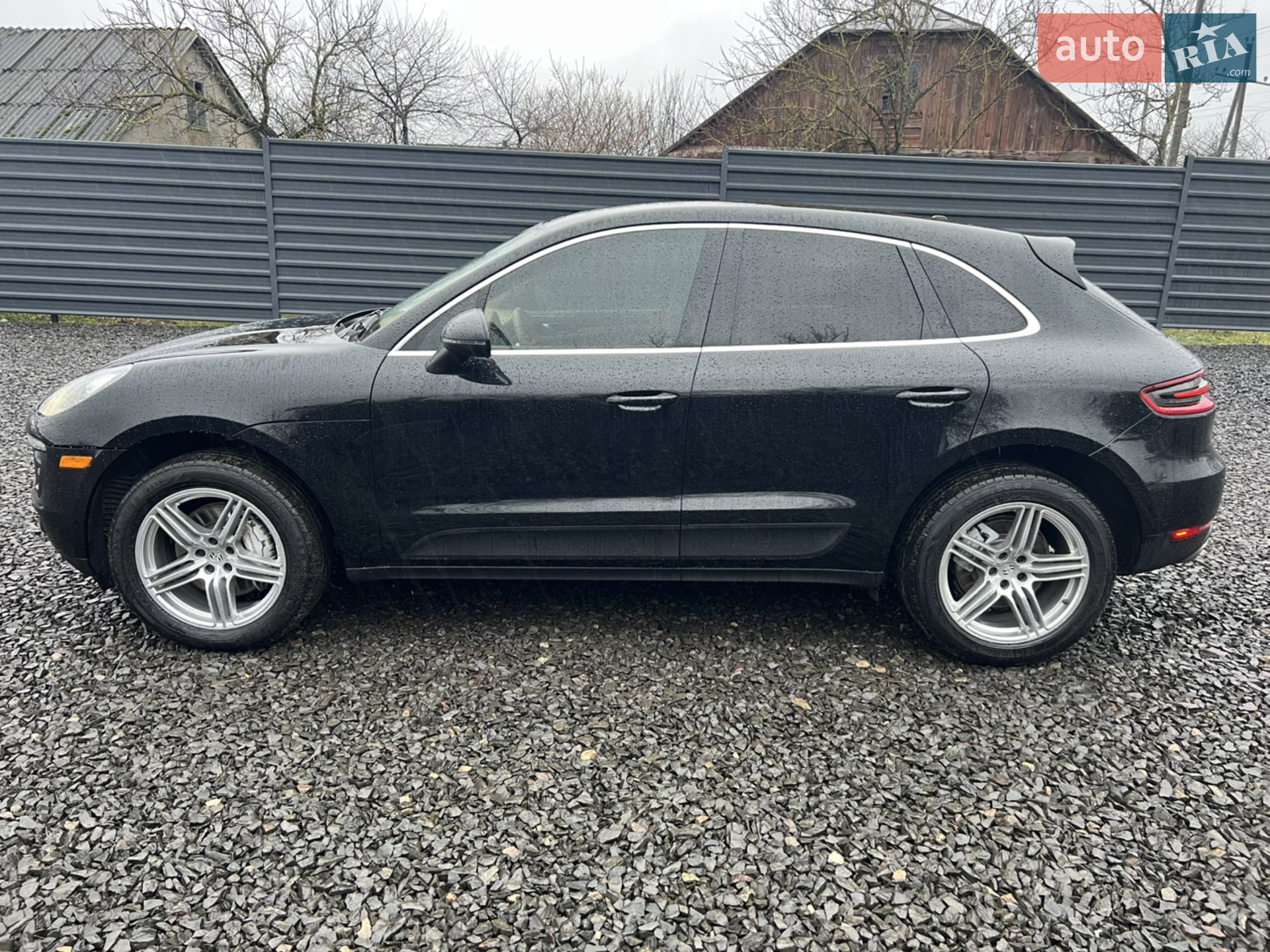 2015 Porsche Macan - мініатюра 52
