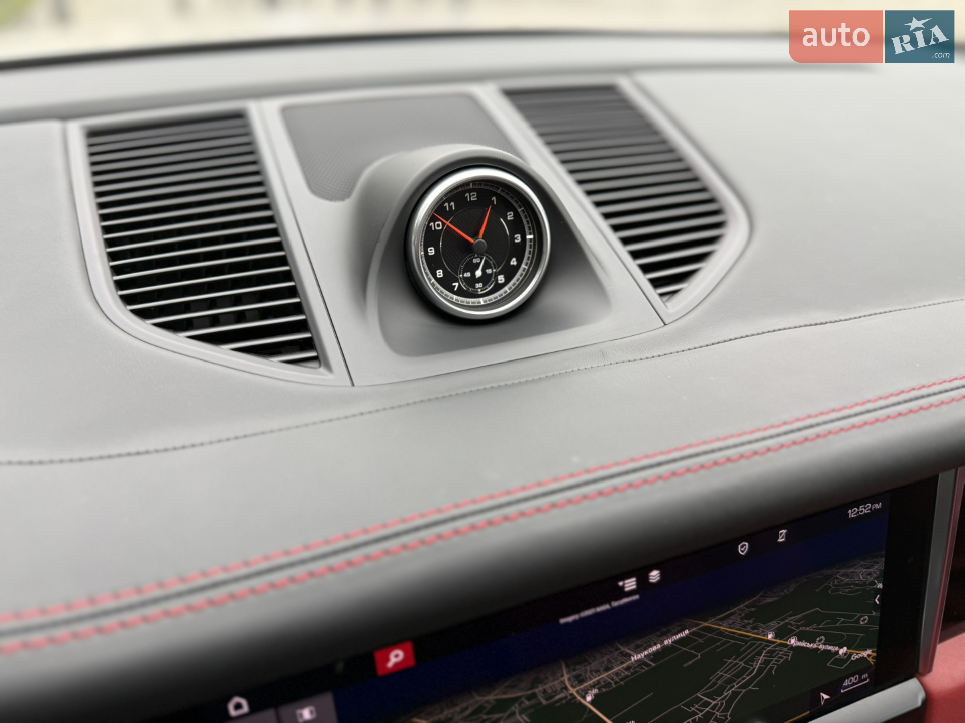 2021 Porsche Macan - мініатюра 43