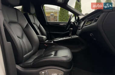 Внедорожник / Кроссовер Porsche Macan 2014 в Виннице