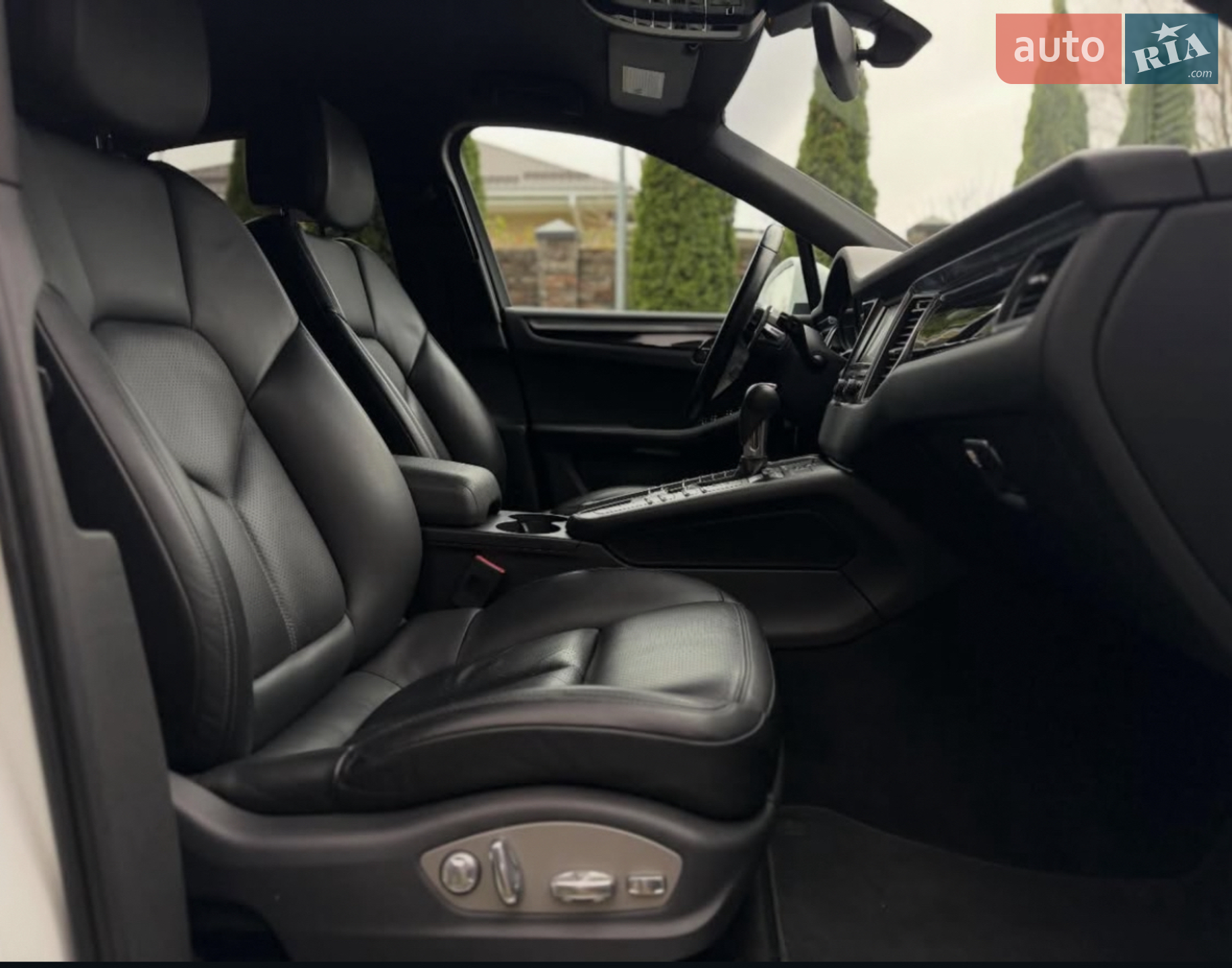 2014 Porsche Macan - мініатюра 23