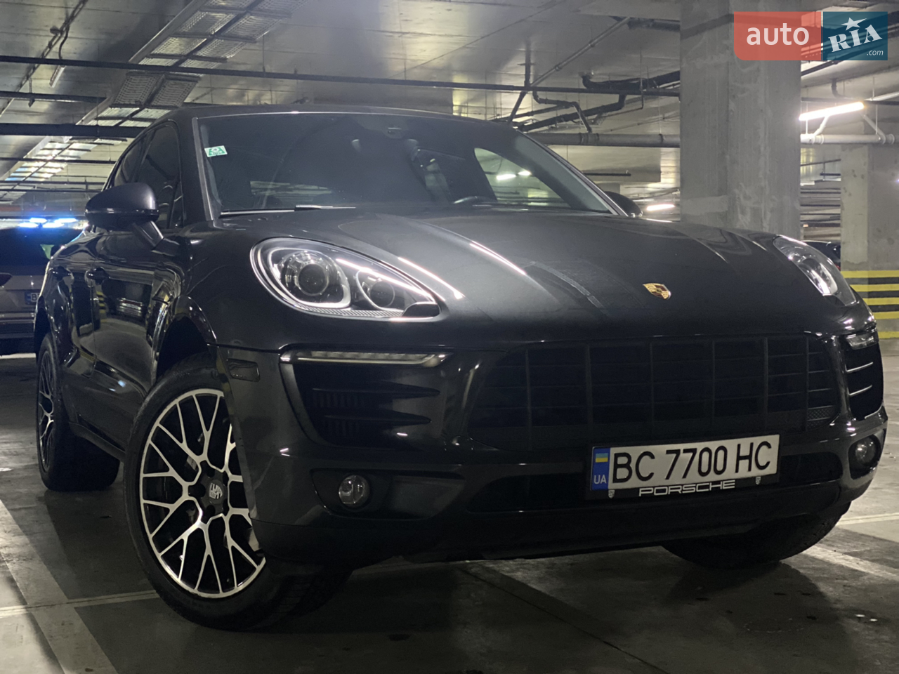 2019 Audi Q7 - мініатюра 31