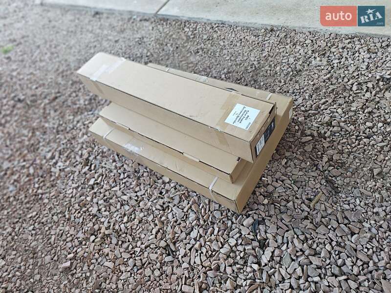 Внедорожник / Кроссовер Porsche Macan 2017 в Трускавце