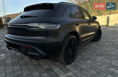 Внедорожник / Кроссовер Porsche Macan 2024 в Львове