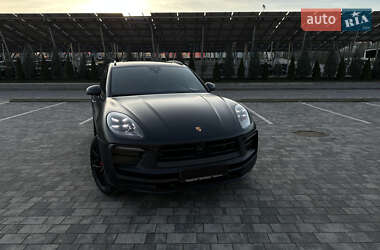 Внедорожник / Кроссовер Porsche Macan 2024 в Львове