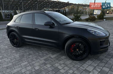 Внедорожник / Кроссовер Porsche Macan 2024 в Львове