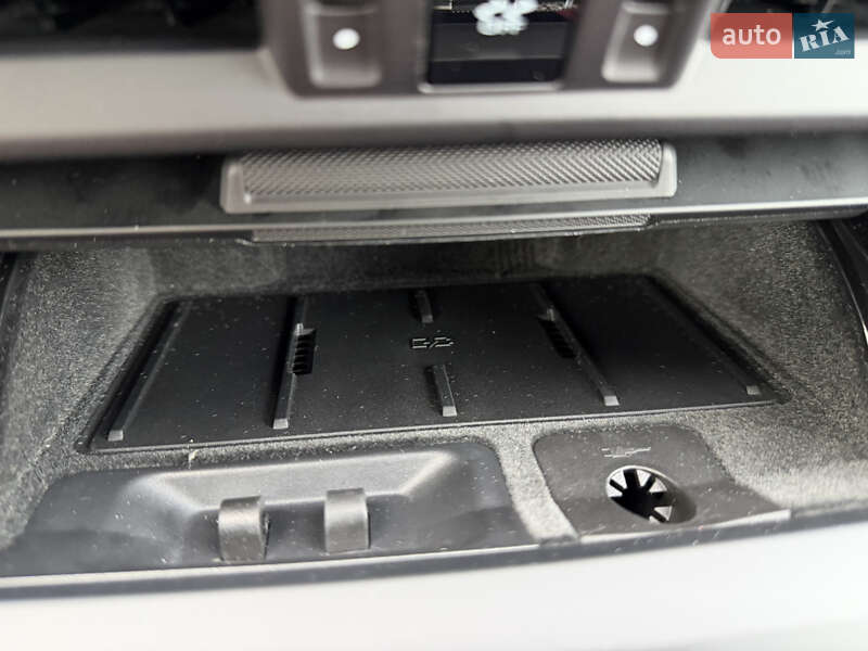 Позашляховик / Кросовер Porsche Macan 2025 в Києві