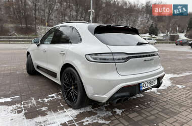 Внедорожник / Кроссовер Porsche Macan 2023 в Киеве