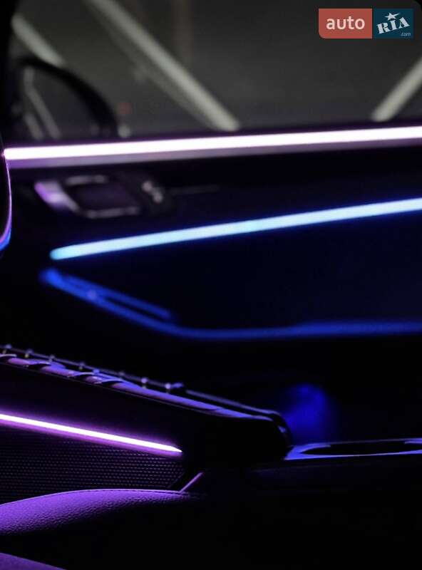 Внедорожник / Кроссовер Porsche Macan 2018 в Киеве