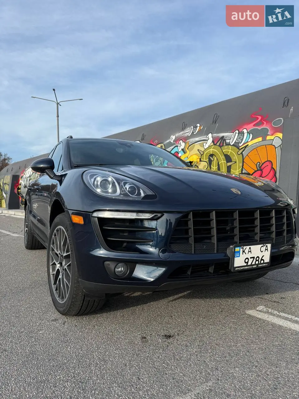 2019 Porsche Macan - мініатюра 26