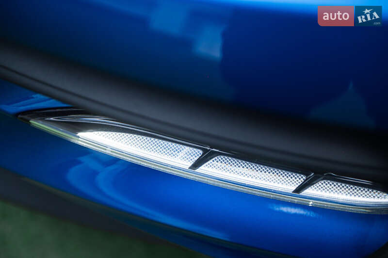 Внедорожник / Кроссовер Porsche Macan 2019 в Одессе фото 17 Внедорожник / Кроссовер Porsche Macan 2019 в Одессе