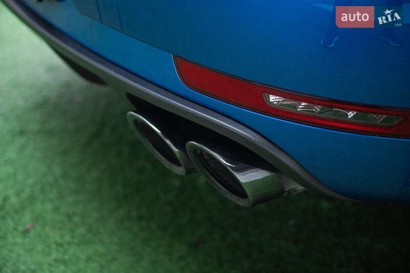 Внедорожник / Кроссовер Porsche Macan 2019 в Одессе фото 30 Внедорожник / Кроссовер Porsche Macan 2019 в Одессе