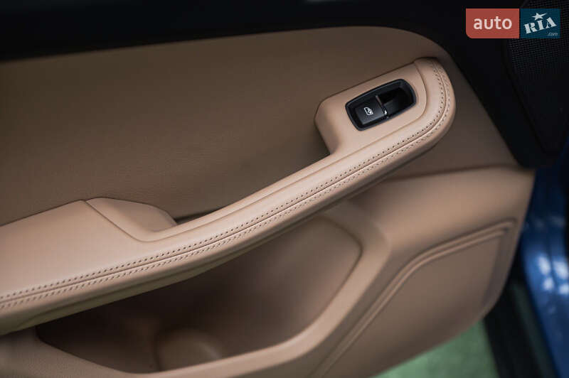 Внедорожник / Кроссовер Porsche Macan 2019 в Одессе фото 43 Внедорожник / Кроссовер Porsche Macan 2019 в Одессе