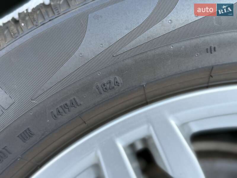 Внедорожник / Кроссовер Porsche Macan 2018 в Львове