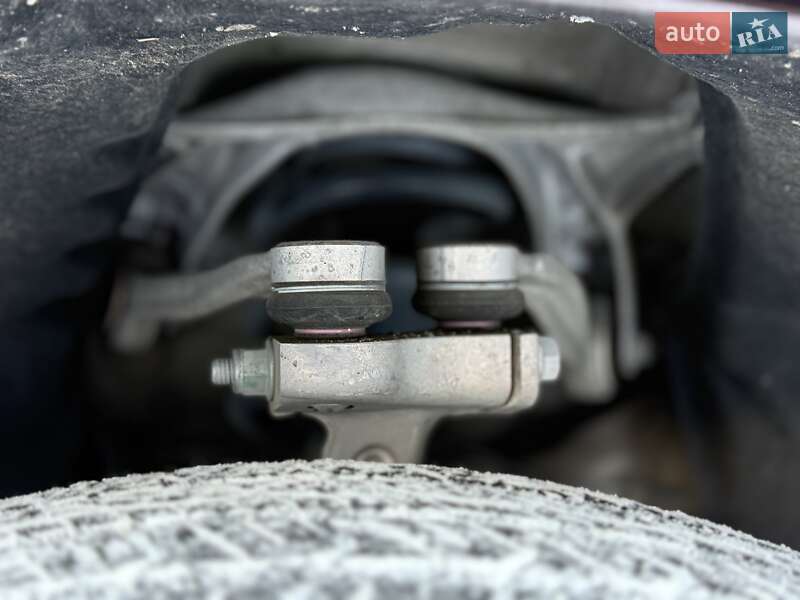 Внедорожник / Кроссовер Porsche Macan 2018 в Львове