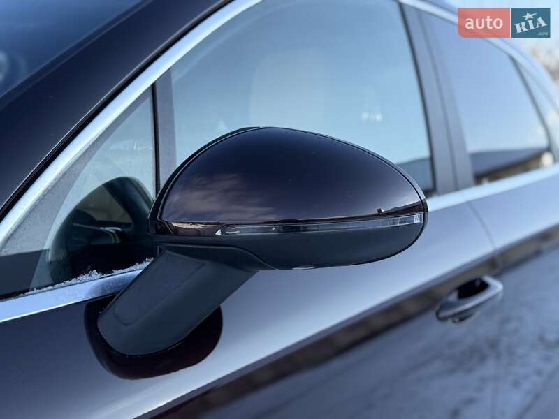 Внедорожник / Кроссовер Porsche Macan 2018 в Львове