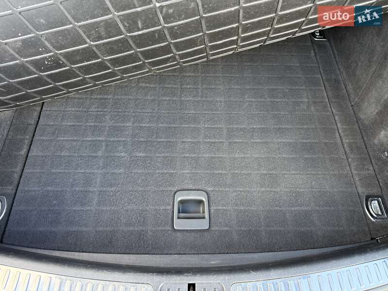 Внедорожник / Кроссовер Porsche Macan 2018 в Львове