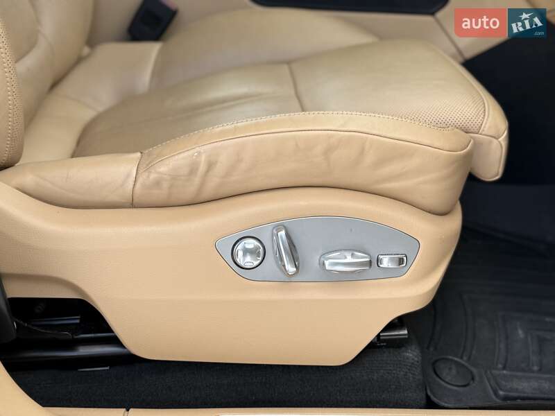 Внедорожник / Кроссовер Porsche Macan 2018 в Львове