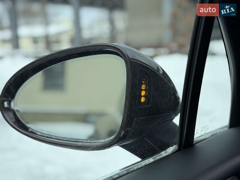 Внедорожник / Кроссовер Porsche Macan 2018 в Львове