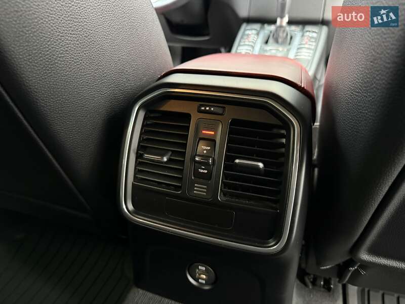 Внедорожник / Кроссовер Porsche Macan 2017 в Днепре фото 24 Внедорожник / Кроссовер Porsche Macan 2017 в Днепре