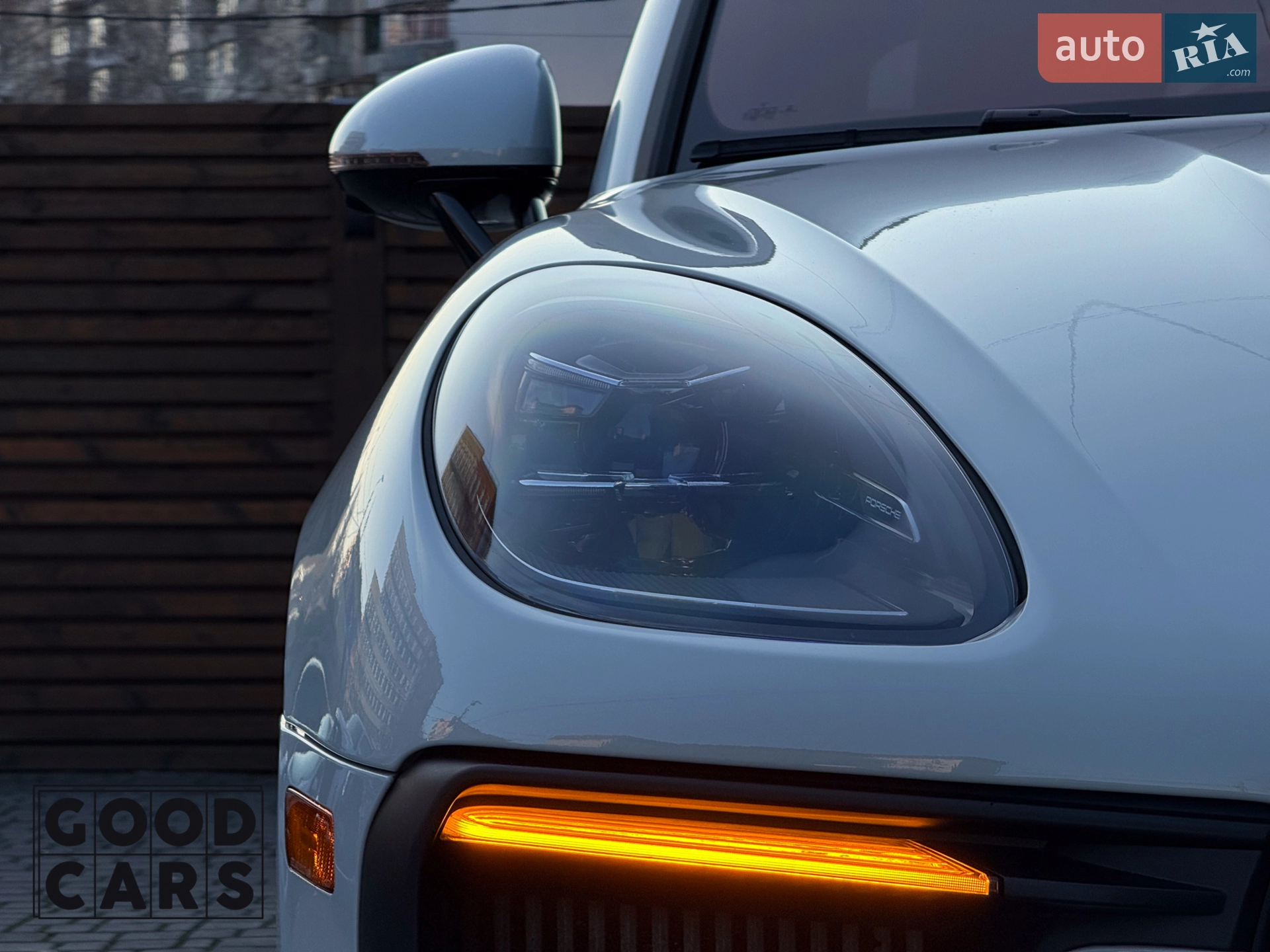 2022 Porsche Macan - мініатюра 13