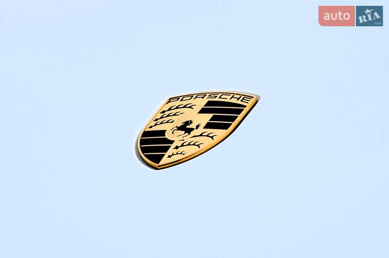 Внедорожник / Кроссовер Porsche Macan 2015 в Киеве фото 16 Внедорожник / Кроссовер Porsche Macan 2015 в Киеве