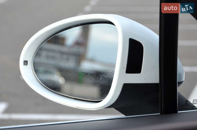 Внедорожник / Кроссовер Porsche Macan 2015 в Киеве фото 18 Внедорожник / Кроссовер Porsche Macan 2015 в Киеве