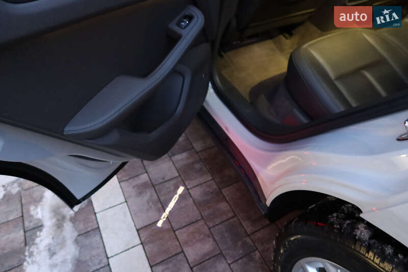 Внедорожник / Кроссовер Porsche Macan 2022 в Ужгороде