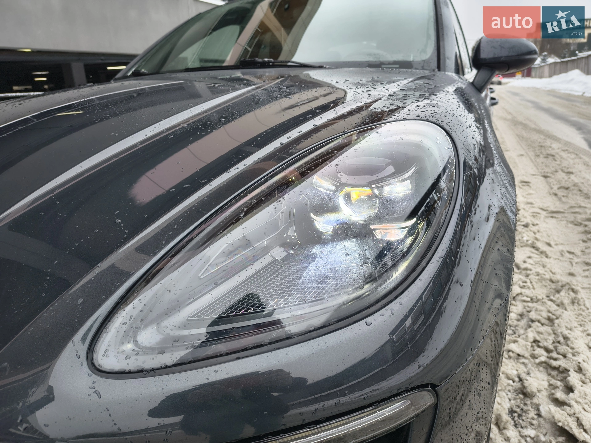 2018 Porsche Macan - мініатюра 49