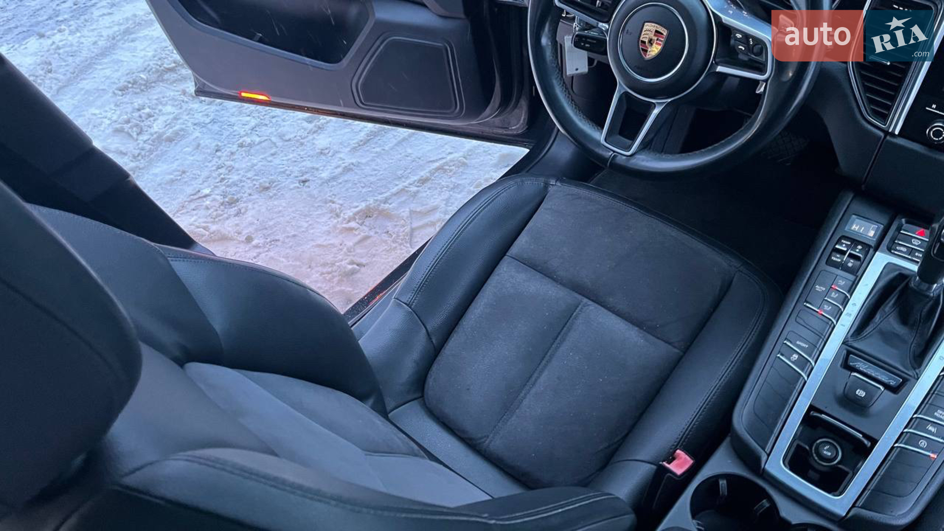 2018 Porsche Macan - мініатюра 15
