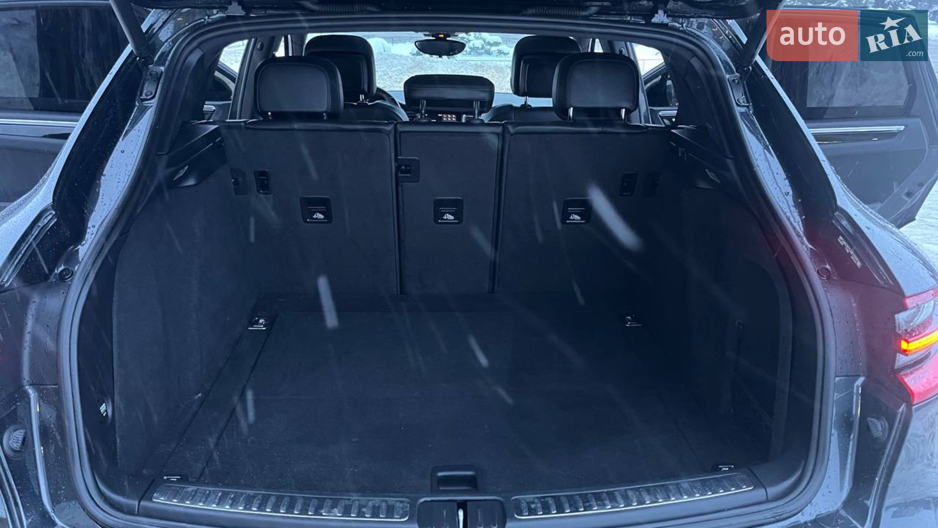 2018 Porsche Macan - мініатюра 19