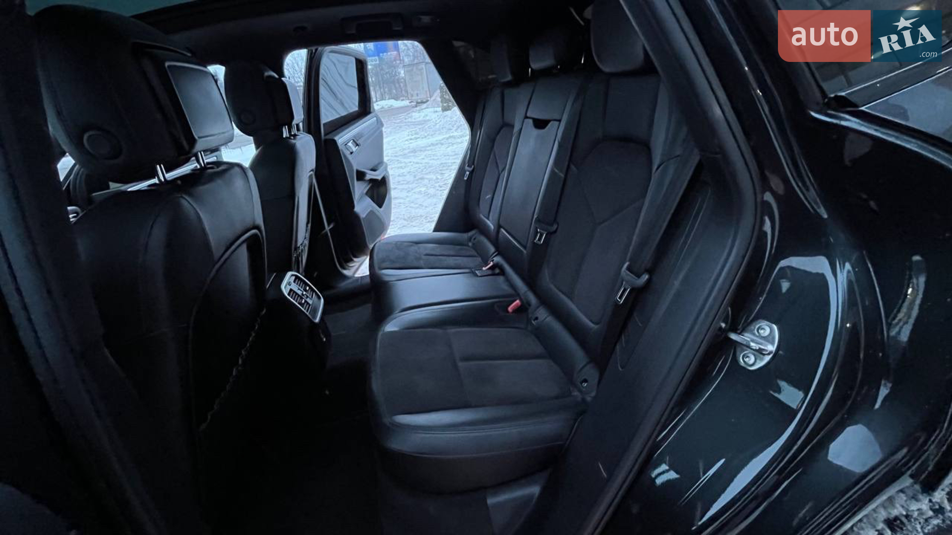 2018 Porsche Macan - мініатюра 28