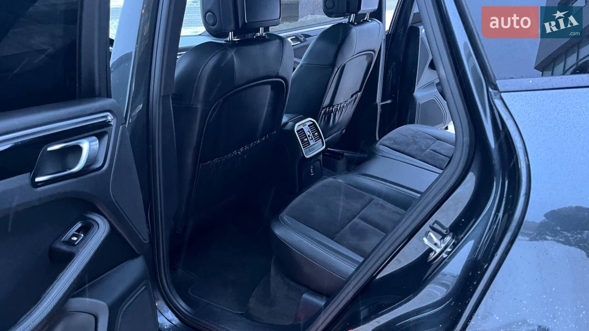 2018 Porsche Macan - мініатюра 29