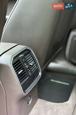 Позашляховик / Кросовер Porsche Macan 2017 в Києві