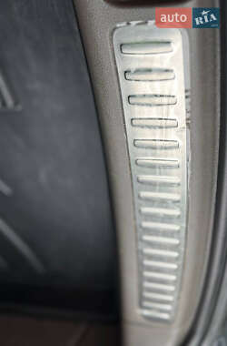 Позашляховик / Кросовер Porsche Macan 2017 в Києві