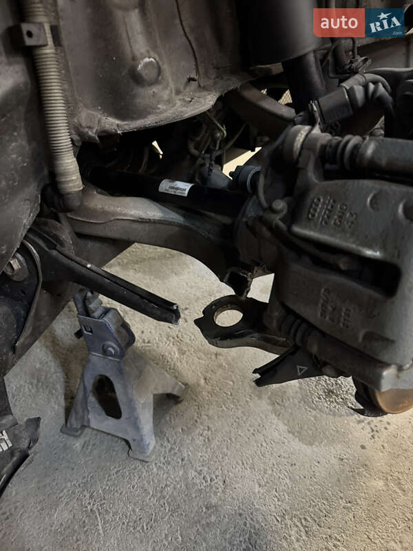 Внедорожник / Кроссовер Porsche Macan 2021 в Тернополе