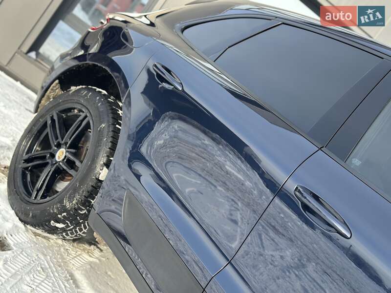 Внедорожник / Кроссовер Porsche Macan 2018 в Дрогобыче фото 34 Внедорожник / Кроссовер Porsche Macan 2018 в Дрогобыче