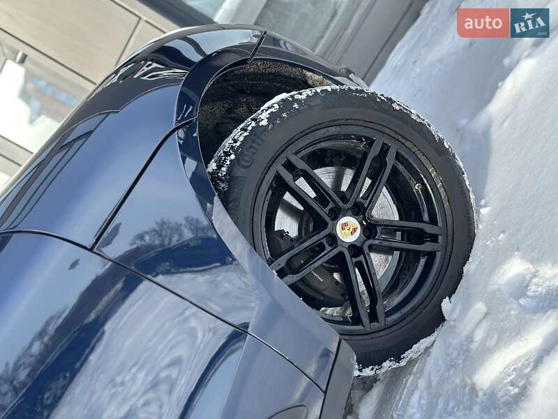 Внедорожник / Кроссовер Porsche Macan 2018 в Дрогобыче фото 54 Внедорожник / Кроссовер Porsche Macan 2018 в Дрогобыче