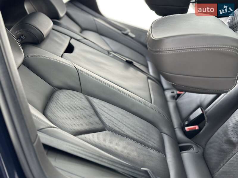 Внедорожник / Кроссовер Porsche Macan 2018 в Дрогобыче фото 65 Внедорожник / Кроссовер Porsche Macan 2018 в Дрогобыче