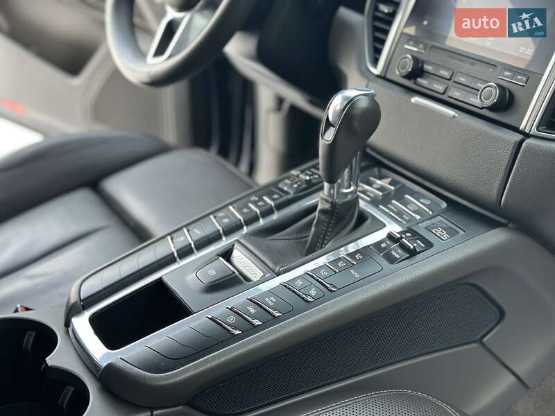 Внедорожник / Кроссовер Porsche Macan 2018 в Дрогобыче фото 79 Внедорожник / Кроссовер Porsche Macan 2018 в Дрогобыче