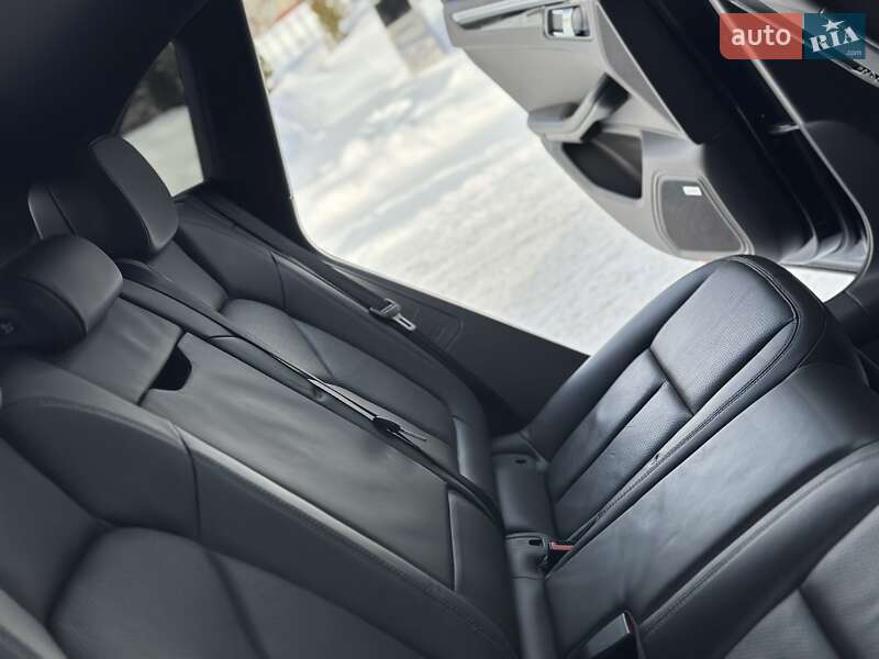 Внедорожник / Кроссовер Porsche Macan 2018 в Дрогобыче фото 99 Внедорожник / Кроссовер Porsche Macan 2018 в Дрогобыче