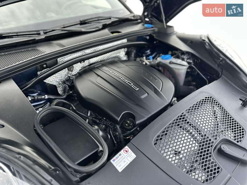 Внедорожник / Кроссовер Porsche Macan 2018 в Дрогобыче фото 124 Внедорожник / Кроссовер Porsche Macan 2018 в Дрогобыче