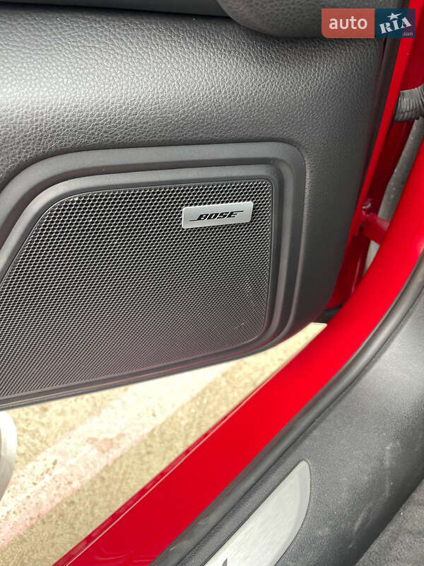 Внедорожник / Кроссовер Porsche Macan 2016 в Ивано-Франковске