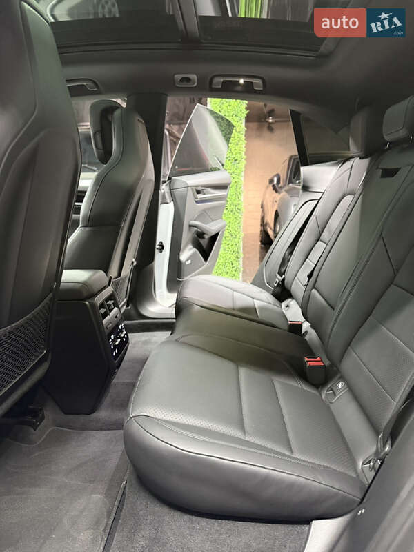 Внедорожник / Кроссовер Porsche Macan 2024 в Одессе фото 25 Внедорожник / Кроссовер Porsche Macan 2024 в Одессе